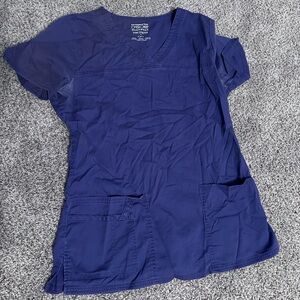 Cherokee women’s scrub top